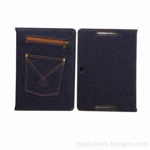 PU Stand Case for Asus Memo Pad FHD 10 ME302C, Various Colors are Available
